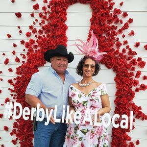 Meet your Posher, Dawn